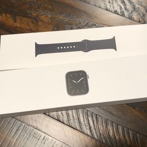 Apple Watch series 4